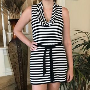 White House Black Market Tunic/Dress